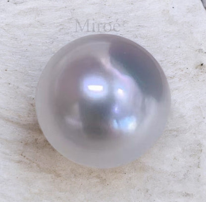 11-12mm Australian White Pearl (Loose)