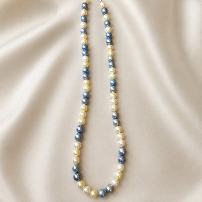 6-7mm Japanese Akoya Seawater Pearl (with GRC Certificate)