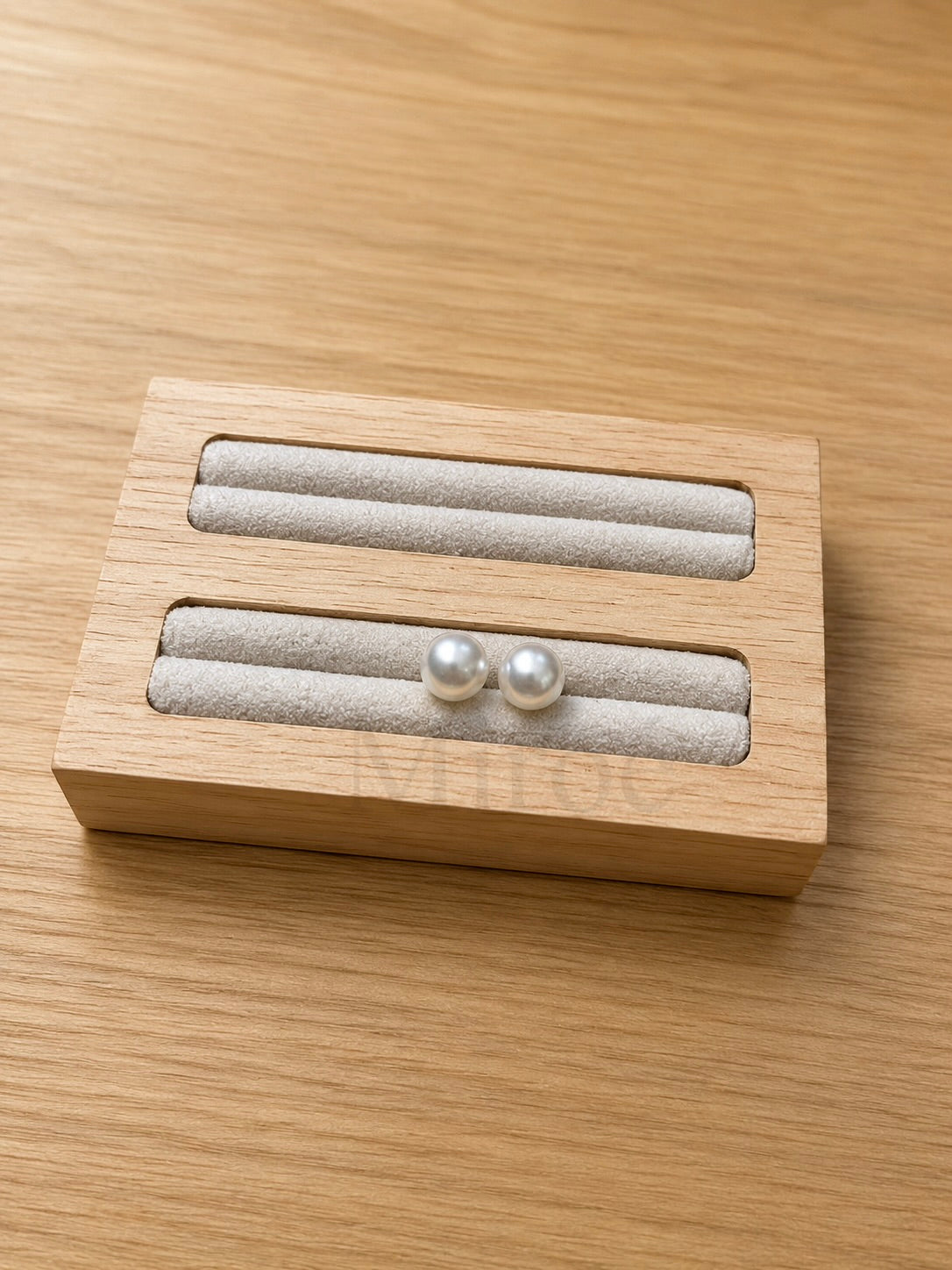 8mm Australian South Sea Pearl Stud Earrings