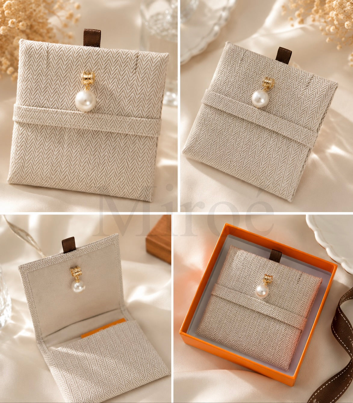 12.8mm Australian South Sea Pearl Pendant