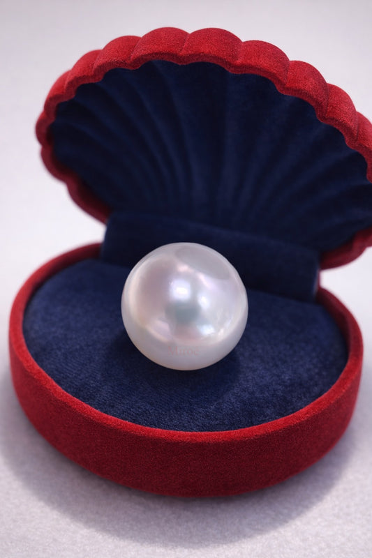 11-12mm Australian White Pearl (Loose)