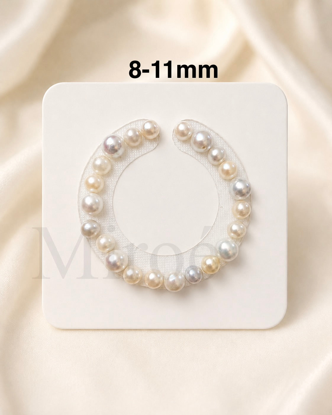 Mixed Pearl Bracelet | Hong Kong Exclusive