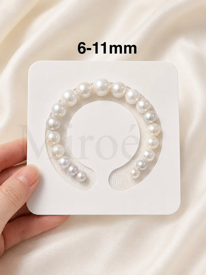 Mixed Pearl Bracelet | Hong Kong Exclusive